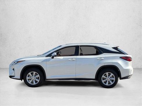 Used 2016 Lexus RX 350 FWD image 8