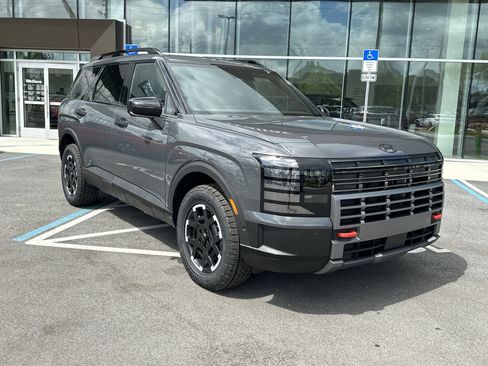 New 2026 Hyundai Palisade XRT Pro image 4