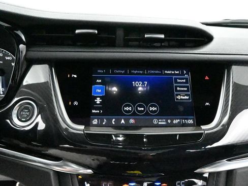 Used 2024 Cadillac XT6 Sport AWD/4WD image 11