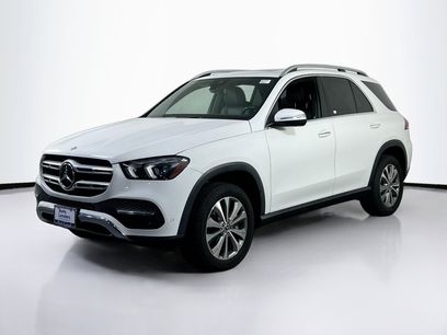 Used 2020 Mercedes-Benz GLE 350 4MATIC