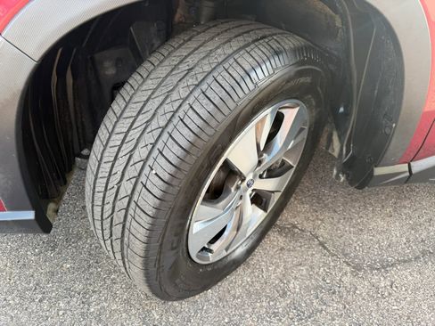 Used 2019 Subaru Ascent Premium image 74