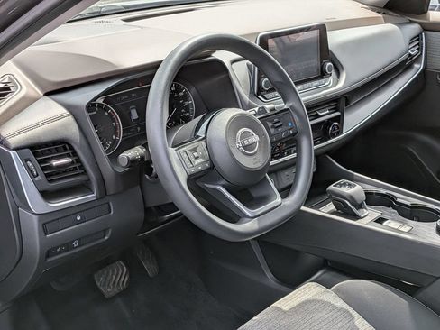 Certified 2023 Nissan Rogue SV AWD/4WD image 14