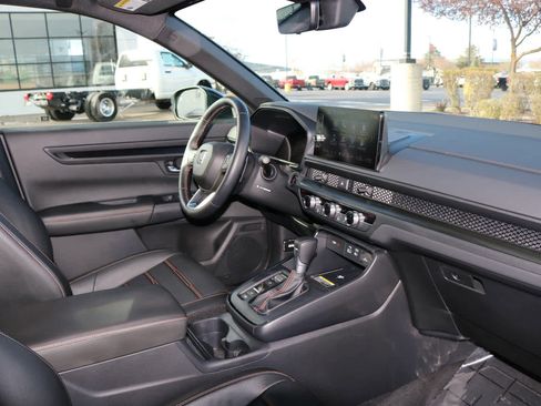 Used 2025 Honda CR-V Sport-L image 22
