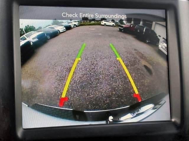 Used 2016 RAM 1500 Outdoorsman AWD/4WD image 29