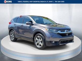 Used 2019 Honda CR-V EX-L video 1