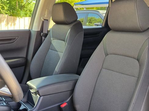 Certified 2026 Honda CR-V LX image 13