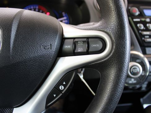 Used 2012 Honda Insight LX image 9