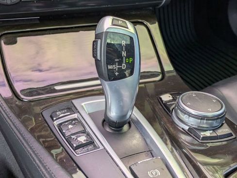 Used 2015 BMW 535i Sedan image 16