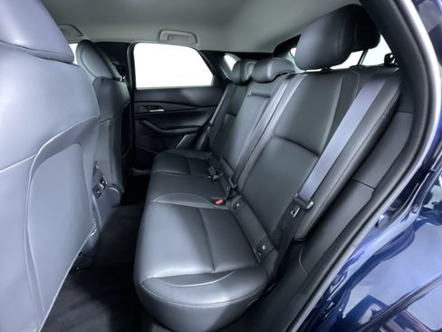 Used 2025 MAZDA CX-30 AWD 2.5 S w/ Select Sport Pkg image 21