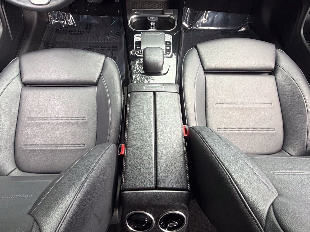 Used 2020 Mercedes-Benz CLA 250 image 49