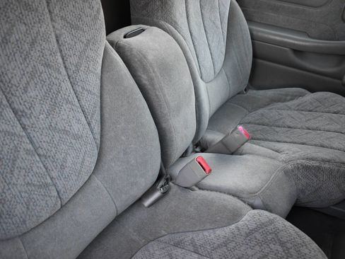 Used 2001 GMC Sonoma SLS w/ Hot Looks Pkg image 20