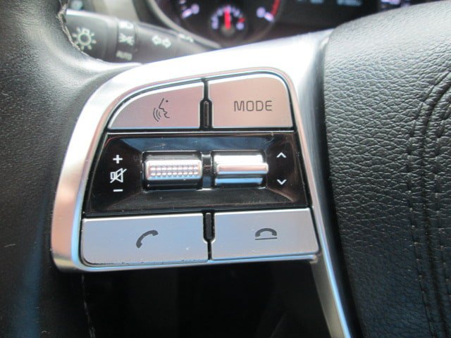Used 2022 Kia Telluride EX w/ EX Premium Package AWD/4WD image 23