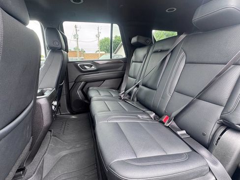 Used 2023 GMC Yukon SLE w/ Max Trailering Package AWD/4WD image 16
