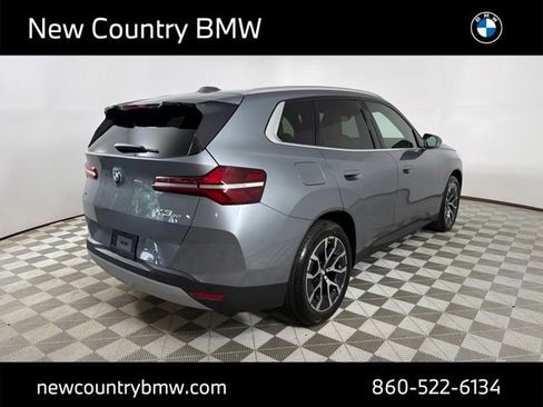 New 2026 BMW X3 xDrive30i w/ Convenience Package AWD/4WD image 7