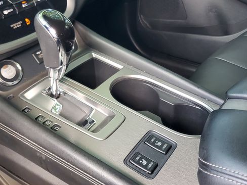 Used 2023 Nissan Murano SV image 28