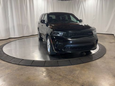 Used 2022 Dodge Durango R/T image 3