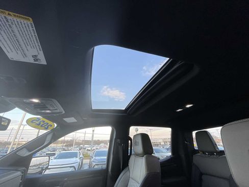 Certified 2025 Chevrolet Silverado 1500 ZR2 w/ ZR2 Bison Edition image 18