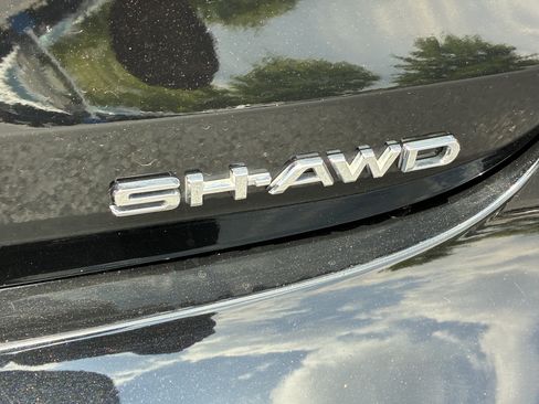 Certified 2022 Acura TLX SH-AWD w/ A-SPEC Pkg image 12