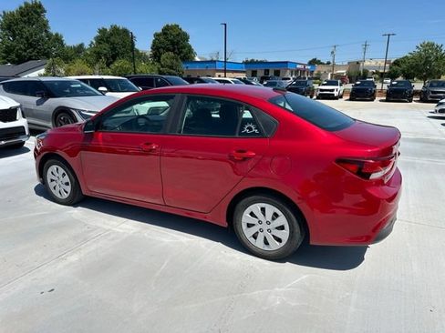 Used 2019 Kia Rio S FWD image 12