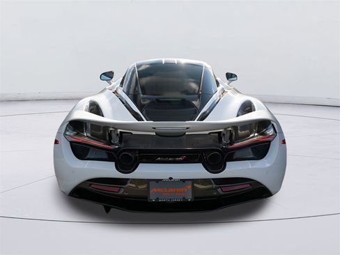 Used 2018 McLaren 720S image 27