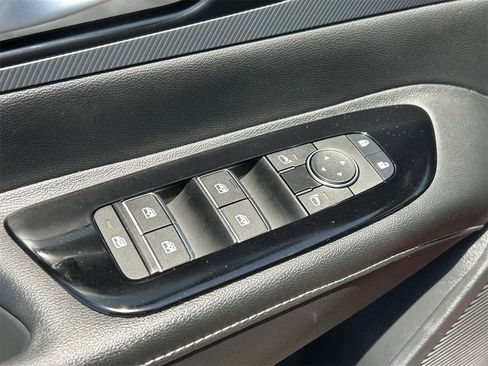 New 2025 Nissan Murano SL w/ Cargo Package image 22