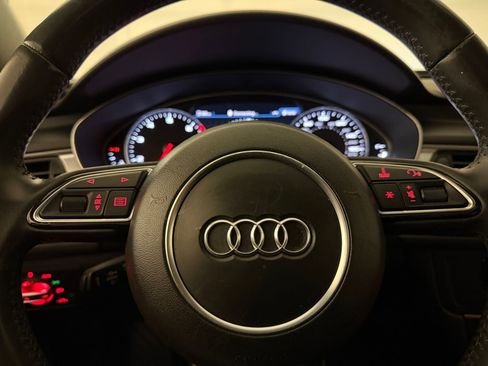 Used 2014 Audi A6 2.0T Premium Plus image 21