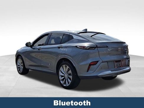Used 2025 Buick Envista Avenir FWD image 5