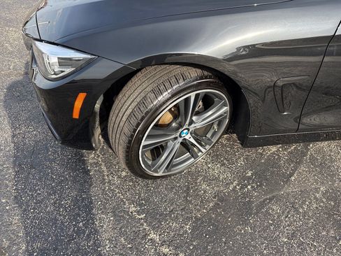 Used 2019 BMW 430i Gran Coupe xDrive w/ Convenience Package image 27