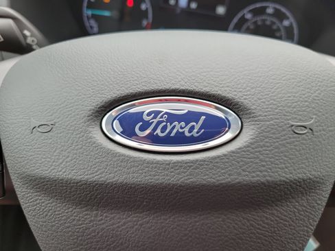 New 2025 Ford Transit 150 Low Roof image 29