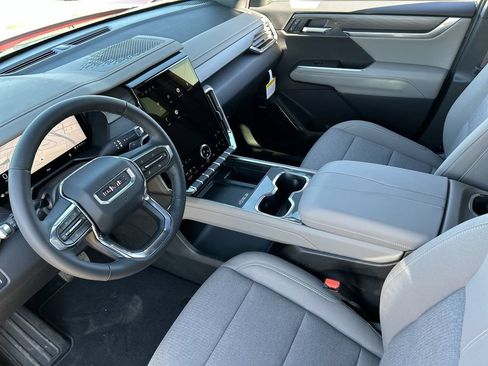 New 2026 GMC Acadia Elevation FWD image 10