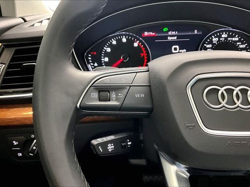 Certified 2023 Audi Q5 2.0T Premium w/ Convenience Package image 23