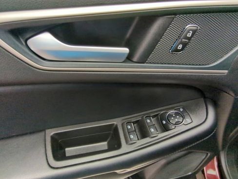 Used 2024 Ford Edge SEL w/ Convenience Package AWD/4WD image 24