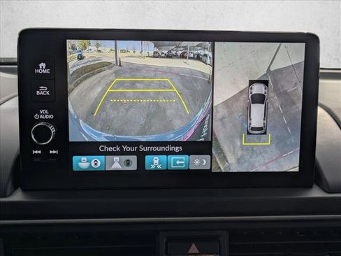 New 2025 Honda Pilot Elite image 13