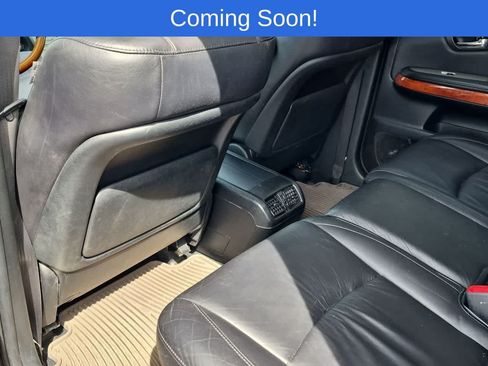 Used 2009 Lexus RX 350 AWD image 18