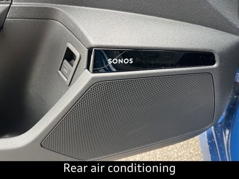 New 2026 Audi RS 3 image 9