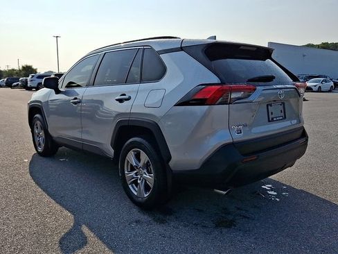 Certified 2024 Toyota RAV4 XLE w/ Weather Package AWD/4WD image 4
