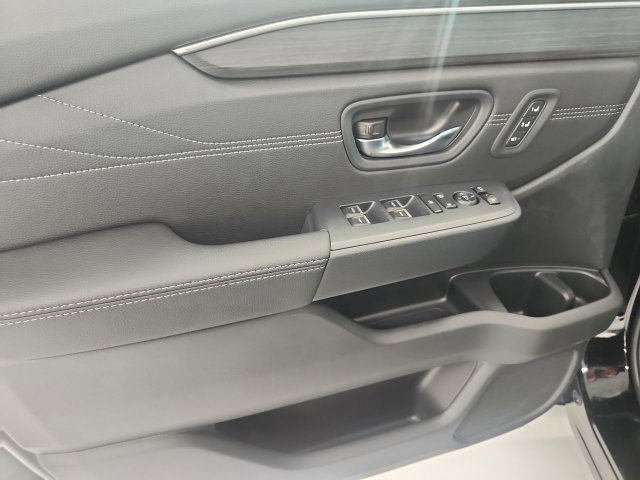 New 2026 Honda Pilot Touring image 20