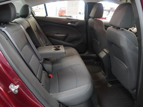 Used 2016 Chevrolet Cruze LT w/ Convenience Package image 28