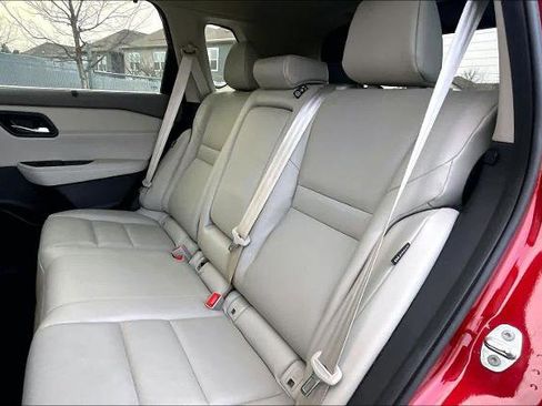 Certified 2023 Nissan Rogue SV w/ SV Premium B Package image 19