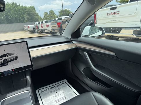 Used 2023 Tesla Model 3 Standard Range RWD image 20