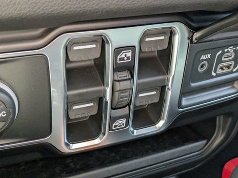 New 2026 Jeep Wrangler Sport S image 20