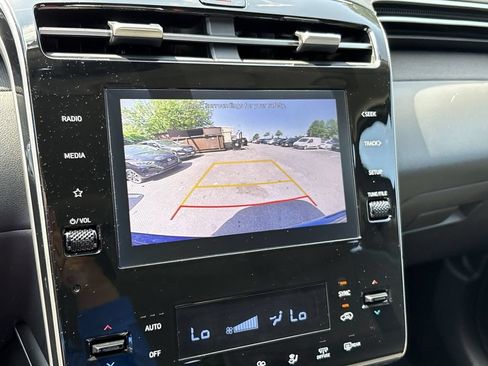 Used 2023 Hyundai Tucson SEL w/ Convenience Package AWD/4WD image 19