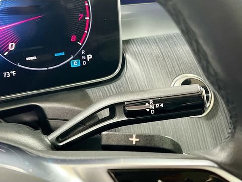 Used 2024 Mercedes-Benz C 300 4MATIC Sedan image 17