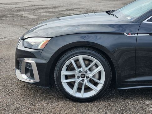 Used 2024 Audi A5 2.0T Premium Plus image 8