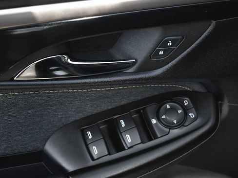 Used 2024 Chevrolet TrailBlazer ACTIV w/ Driver Confidence Package image 24