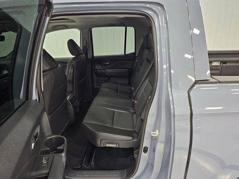 Used 2022 Honda Ridgeline RTL-E image 3