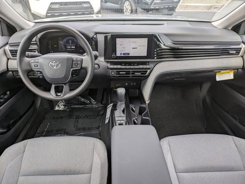 New 2026 Toyota Camry LE image 14