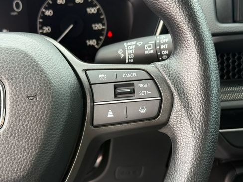 Certified 2026 Honda CR-V LX image 19