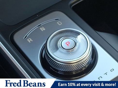 New 2026 Kia Sorento EX image 10