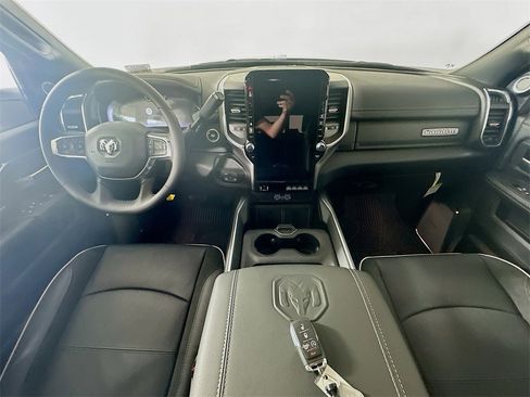 New 2026 RAM 2500 Laramie image 9